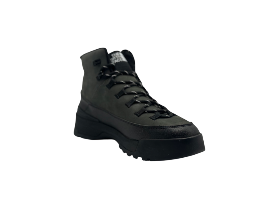 The North Face Glenclyffe Urban Boot 'Black/Grey' 