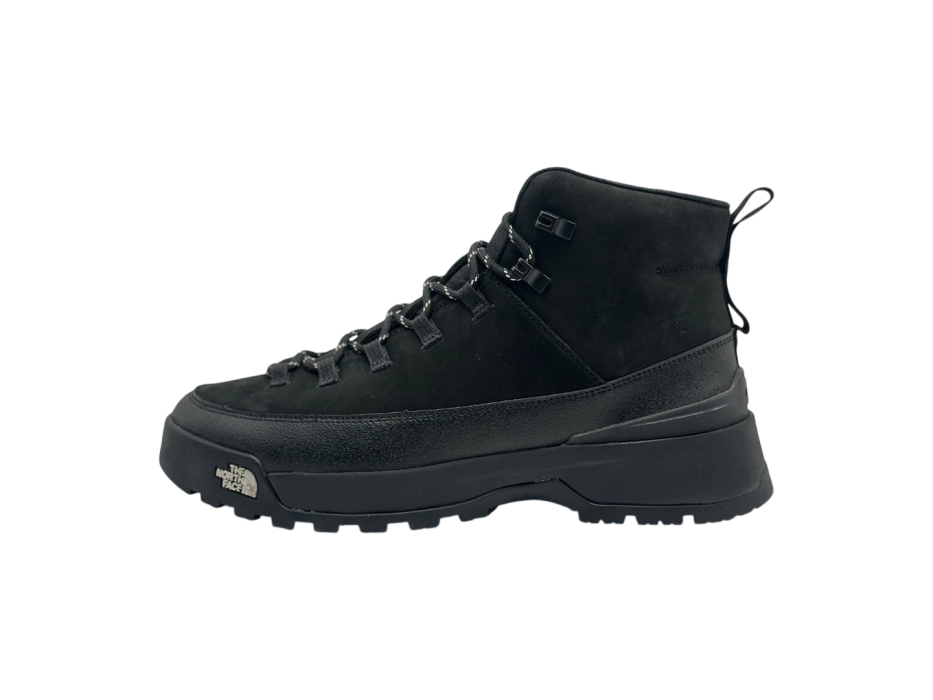The North Face Glenclyffe Urban Boot 'Black'