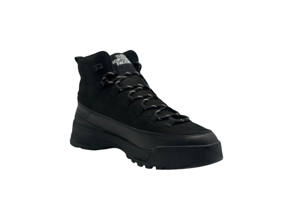 The North Face Glenclyffe Urban Boot 'Black'