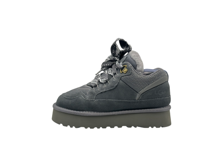 Кроссовки UGG Lowmel 'Grey'
