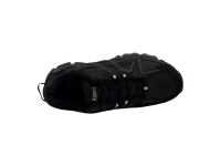 Кроссовки ASICS Gel-Kahana 8 'Black/grey' Gore-tex