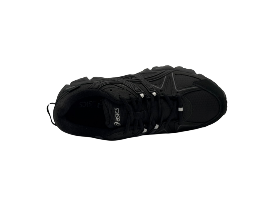 Кроссовки ASICS Gel-Kahana 8 'Black/grey' Gore-tex