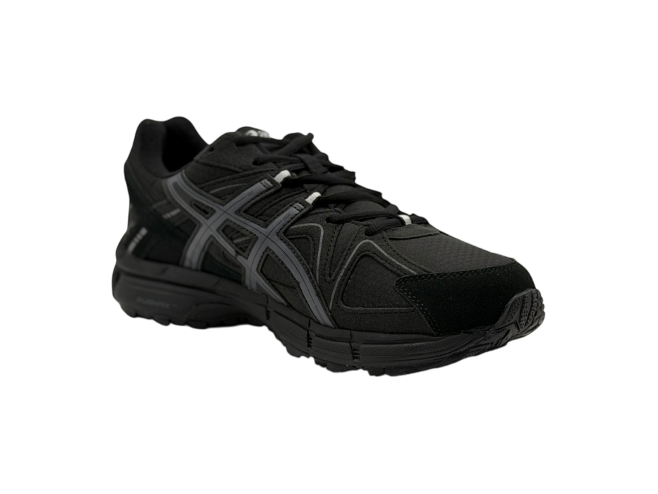 Кроссовки ASICS Gel-Kahana 8 'Black/grey' Gore-tex
