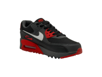 Кроссовки Nike Air Max 90 'Anthracite/Mystic Red'
