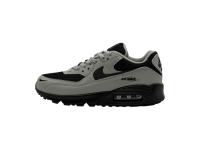 Кроссовки Nike Air Max 90 'Light Smoke Grey/Anthracite/Photon Dust/Black'