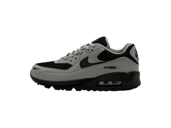 Nike Air Max 90 'Light Smoke Grey/Anthracite/Photon Dust/Black'