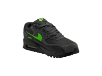 Кроссовки Nike Air Max 90 'Anthracite/Green Strike/Black'