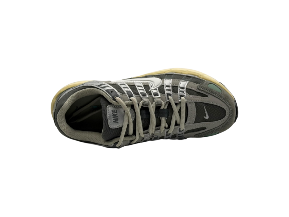 nike p-6000 'Iron Ore' Termo