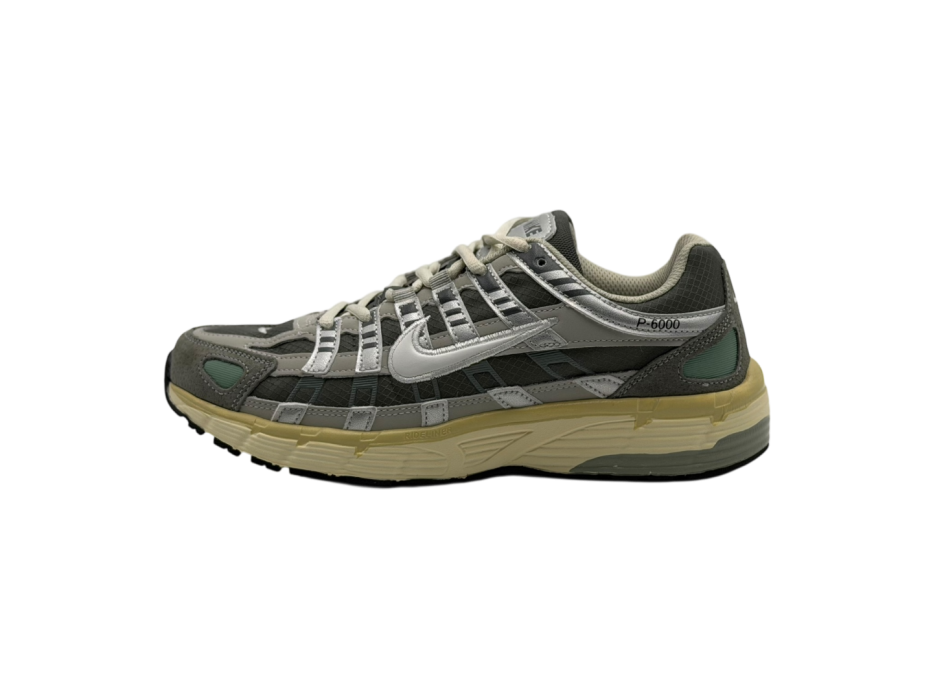 nike p-6000 'Iron Ore' Termo