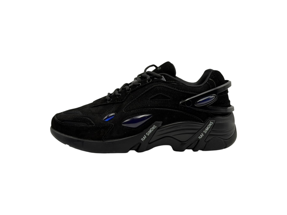 Кроссовки Raf Simons Cylon-21 'Black Navy'