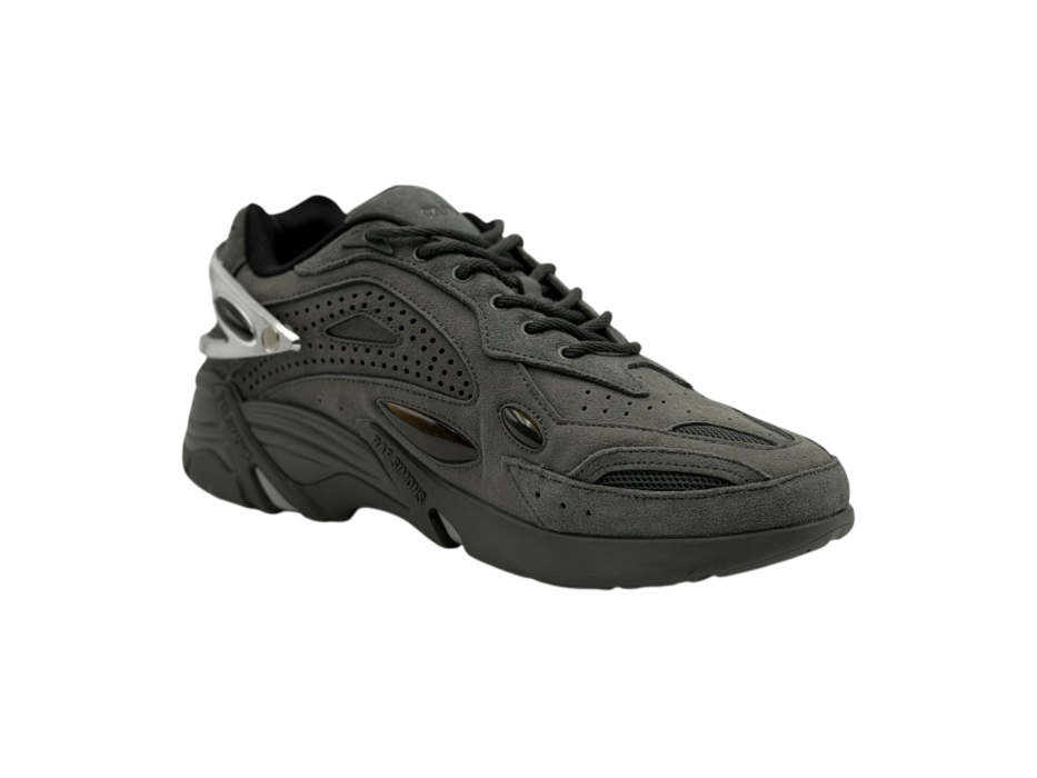 Кроссовки Raf Simons Cylon-21 'Grey'