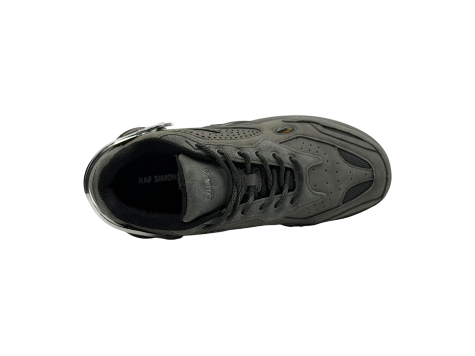 Кроссовки Raf Simons Cylon-21 'Grey'