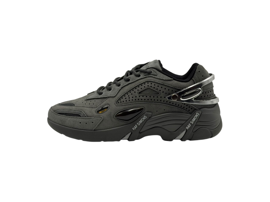 Кроссовки Raf Simons Cylon-21 'Grey'