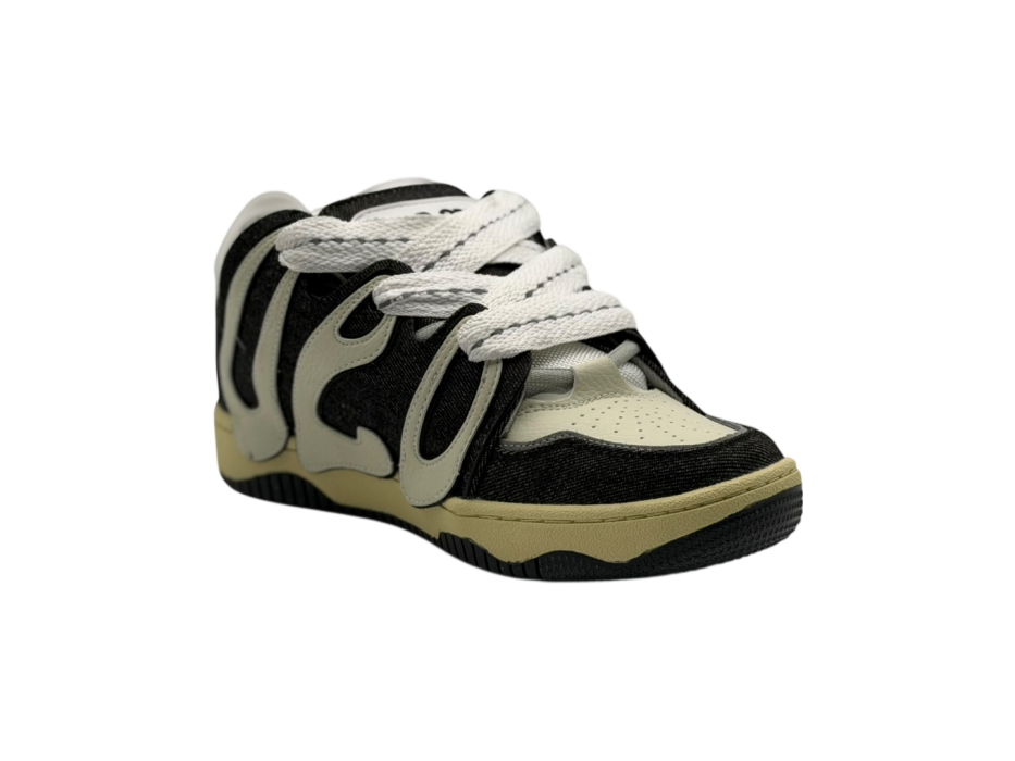 Кроссовки OLD ORDER Skater/001 'Panda'