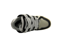 Кроссовки OLD ORDER Skater/001 'Panda'