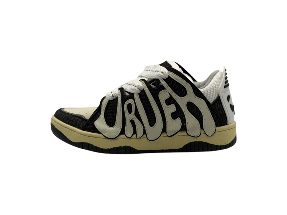 Кроссовки OLD ORDER Skater/001 'Panda'