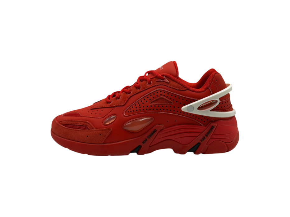Кроссовки Raf Simons Cylon-21 'Red'