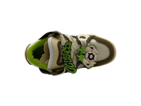 Кроссовки OLD ORDER x S45 Skater/001 'Brown Green'