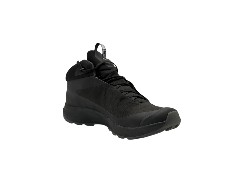 Arc'teryx Aerios FL Mid GTX 'Black'