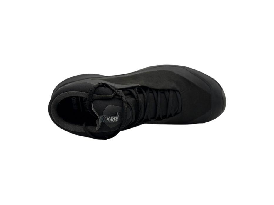 Arc'teryx Aerios FL Mid GTX 'Black'