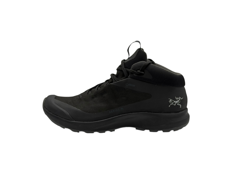 Arc'teryx Aerios FL Mid GTX 'Black'
