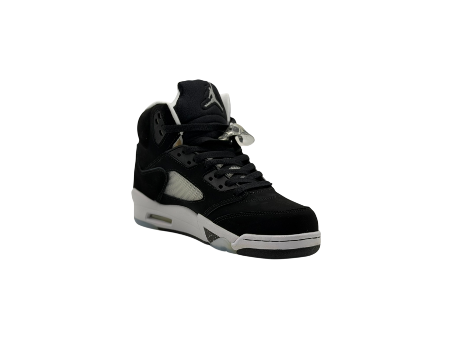 Кроссовки Nike Air Jordan 5 Retro 'Oreo'