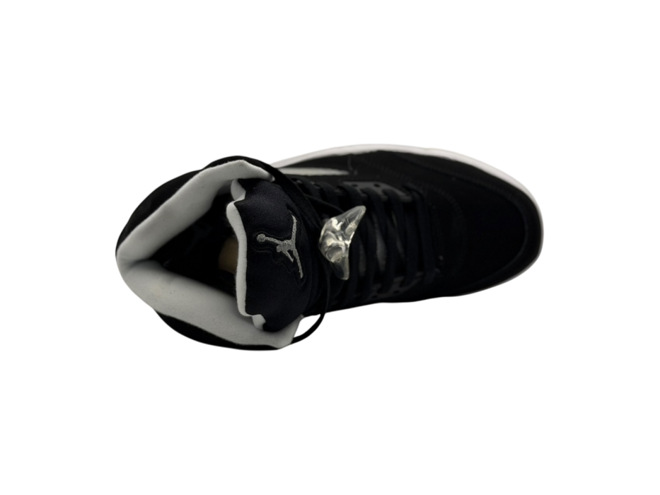 Кроссовки Nike Air Jordan 5 Retro 'Oreo'