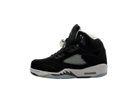 Кроссовки Nike Air Jordan 5 Retro 'Oreo'