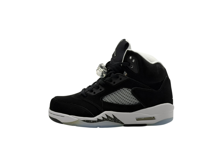 Кроссовки Nike Air Jordan 5 Retro 'Oreo'