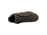 Кроссовки Nike Air Jordan 4 x A Ma Maniére 'Violet Ore'