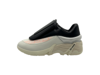 Кроссовки Raf Simons Antei 'Black Cream'