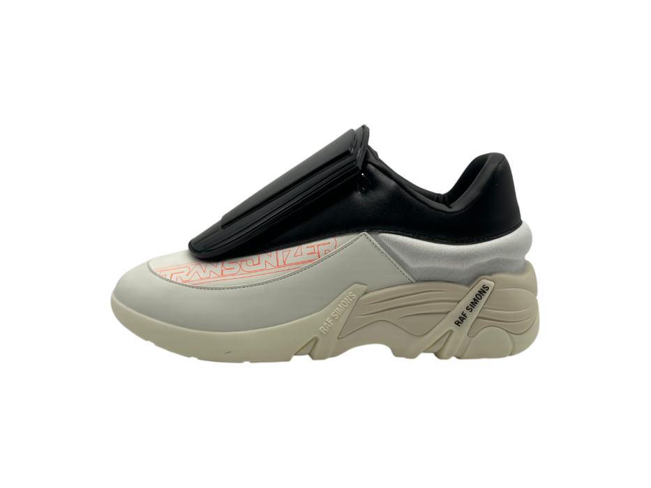 Кроссовки Raf Simons Antei 'Black Cream'