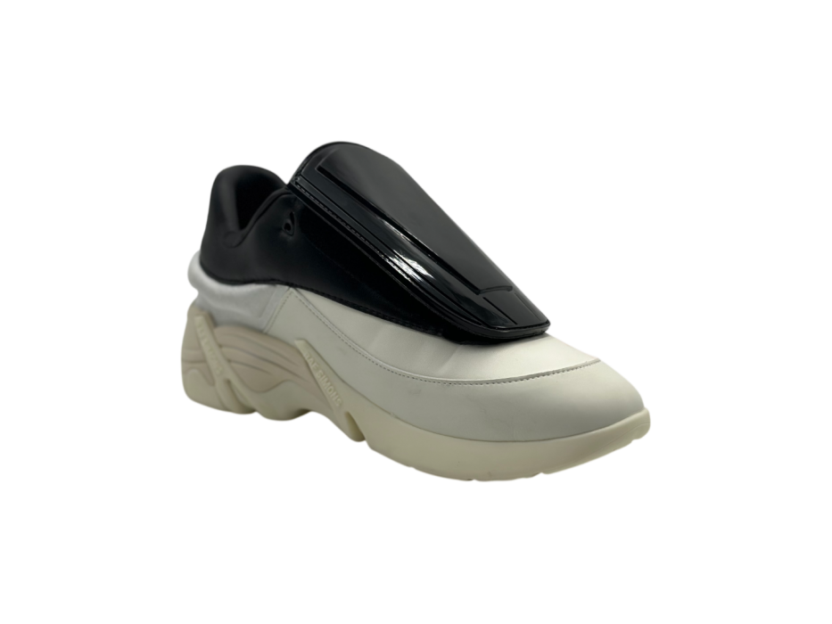 Кроссовки Raf Simons Antei 'Black Cream'