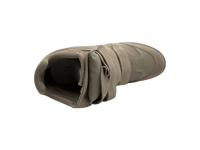 ISABEL MARANT BEKETT SNEAKERS Ecru