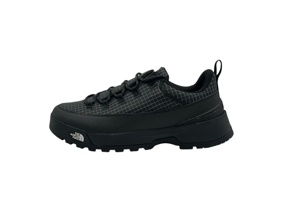 Кроссовки The North Face Glenclyffe Urban Low grey square