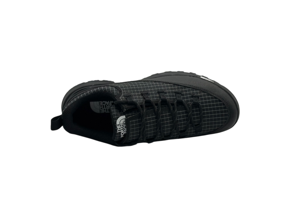 Кроссовки The North Face Glenclyffe Urban Low grey square