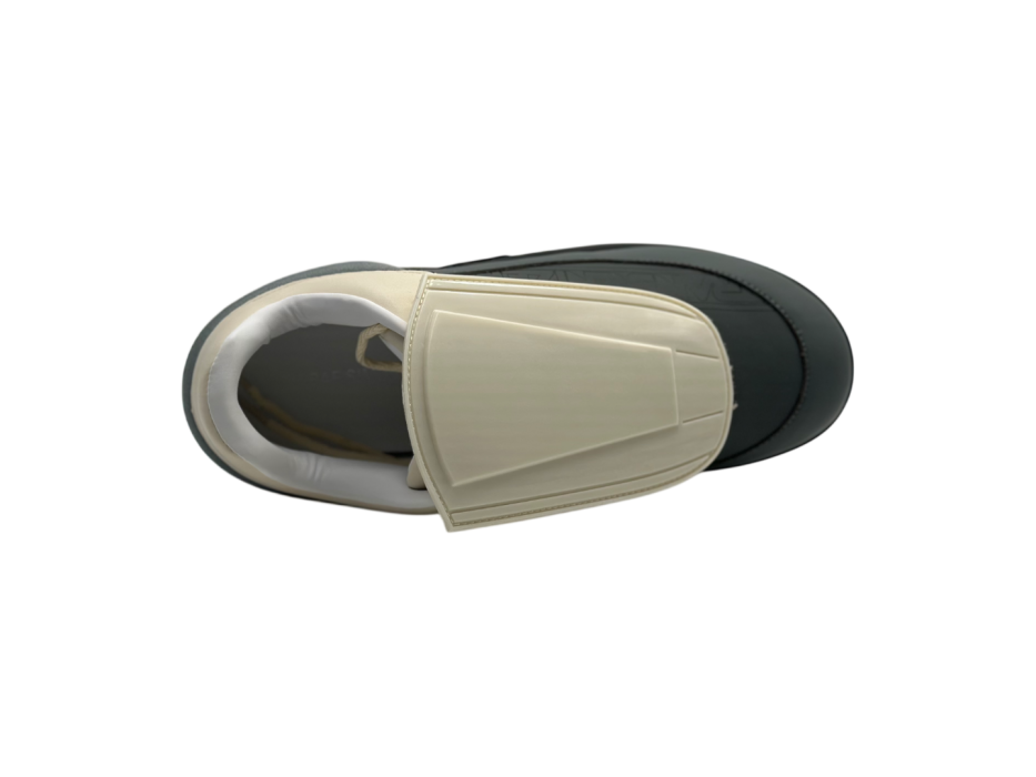 Кроссовки Raf Simons Antei 'Cream Grey'