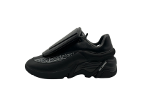 Кроссовки Raf Simons Antei 'Black Off White'