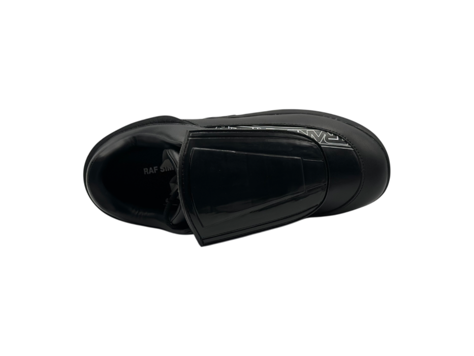 Кроссовки Raf Simons Antei 'Black Off White'