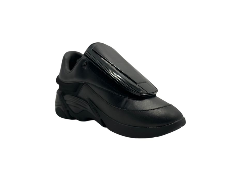 Кроссовки Raf Simons Antei 'Black Off White'