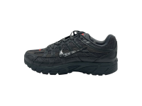 Кроссовки Nike P-6000 Premium 'Iron Grey/Metallic Silver'