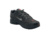 Кроссовки Nike P-6000 Premium 'Iron Grey/Metallic Silver'