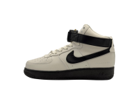Кроссовки Nike Air Force 1 High x 1017 ALYX White Black