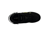Кроссовки Raf Simons Cylon-21 'Black Lime'