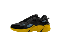 Кроссовки Raf Simons Cylon-21 'Black Yellow'