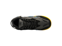 Кроссовки Raf Simons Cylon-21 'Black Yellow'