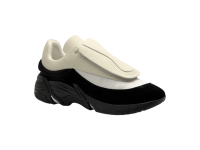 Кроссовки Raf Simons Antei 'Black White'