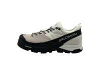 Кроссовки Salomon x Maison Margiela X-ALP Vanilla 'Ice/Black/Almond Milk'