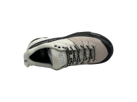 Кроссовки Salomon x Maison Margiela X-ALP Vanilla 'Ice/Black/Almond Milk'