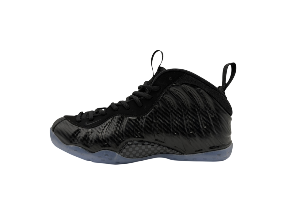 Кроссовки Nike Air Foamposite One 'Black'